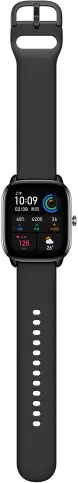 Часы Amazfit GTS 4 Mini Midnight Black Amazfit купить в Барнауле фото 2
