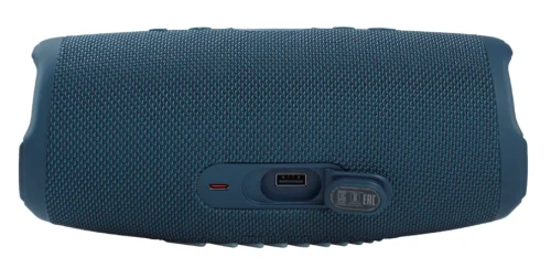 Акустическая система JBL CHARGE 5 Синий JBL купить в Барнауле фото 3