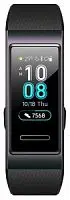 Фитнес−браслет Huawei Band 3 Черный Huawei купить в Барнауле