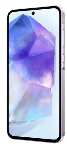 Samsung A55 5G A546 8/256GB Лавандовый RU Samsung купить в Барнауле фото 4