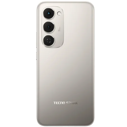 TECNO Spark 40 Pro+ 8/256GB Moon Titanium Tecno купить в Барнауле фото 2
