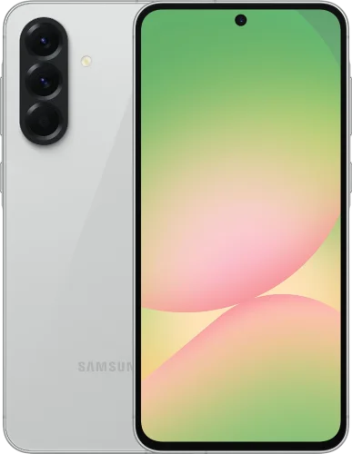 Samsung A56 5G A566E 8/128GB Серый RU Samsung купить в Барнауле