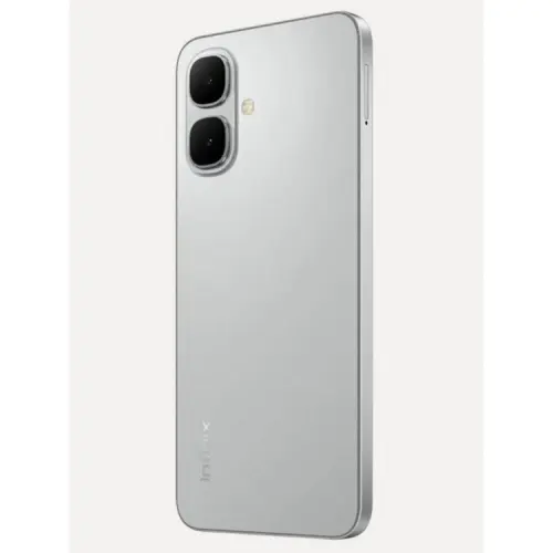 Infinix SMART 10 4/128GB Titanium Silver Infinix купить в Барнауле фото 2