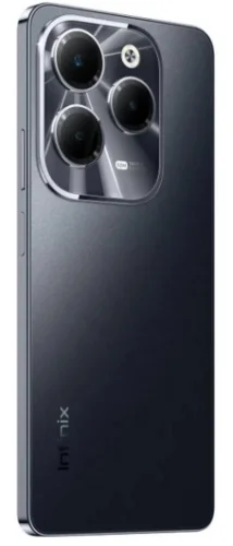 Infinix HOT 40 8/256GB Black Infinix купить в Барнауле фото 4