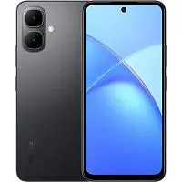 Infinix SMART 10 4/128GB Sleek Black Infinix купить в Барнауле