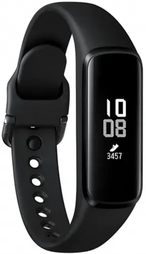 Умный фитнес-браслет Samsung SM-R375 black Samsung купить в Барнауле