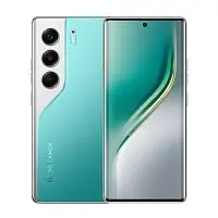 TECNO Camon 40 Pro 8/256GB Emerald Glow Green Tecno купить в Барнауле