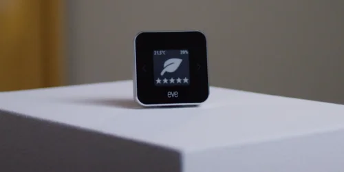 Метеостанция Elgato Eve Room 2018  Датчики и метеостанции купить в Барнауле фото 2