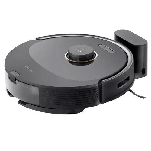 Робот-пылесос Roborock Robotic Vacuum Cleaner Q8 Max Черный Роботы-пылесосы Roborock купить в Барнауле фото 2