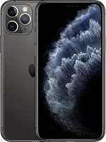 Apple iPhone 11 Pro 64 Gb Space Grey Apple купить в Барнауле