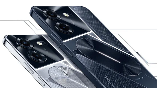TECNO POVA 5 Pro - Попробуй новинку