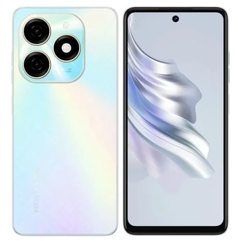 TECNO Spark 20 8/128GB Cyber White Tecno купить в Барнауле