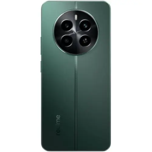 Realme 12 4G 8/512GB Зеленый RealMe купить в Барнауле фото 3
