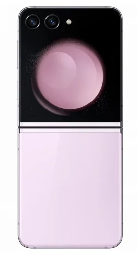 Samsung Z Flip 5 5G F731B 8/512GB Lavender RU Samsung купить в Барнауле фото 5