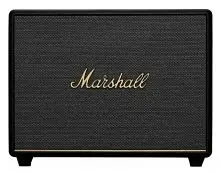 Акустическая система MARSHALL Woburn III черный Marshall купить в Барнауле