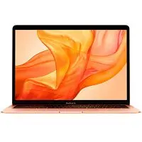 Ноутбук Apple MacBook Air 13 i5 1,6/8Gb/256GB Gold Apple купить в Барнауле