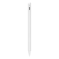Стилус SwitchEasy EazyPencil Pro для iPad/iPad Pro 2018-2020, Type-C, аллюминий (белый) Подставки для планшетов и смартфонов купить в Барнауле