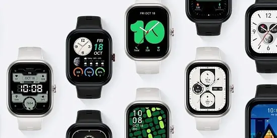 Обзор смарт-часов HONOR CHOICE Watch
