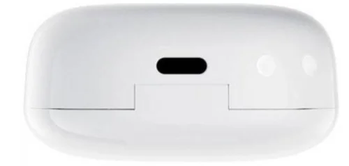 Гарнитура беспроводная Xiaomi Redmi Buds 6 Play White Раздельные наушники Xiaomi купить в Барнауле фото 3