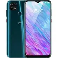 ZTE Blade 20 Smart (4+128) Темный изумруд ZTE купить в Барнауле