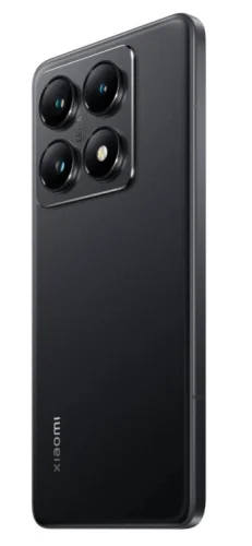 Xiaomi 14T Pro 12/512GB Titan Black Xiaomi купить в Барнауле фото 7