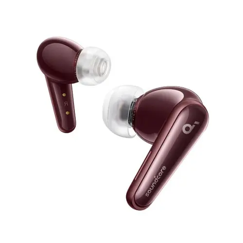 Гарнитура беспроводная SOUNDCORE Liberty 4 Brown Раздельные наушники Soundcore купить в Барнауле фото 3