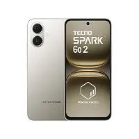 TECNO Spark Go 2 3/64GB Titanium Grey Tecno купить в Барнауле