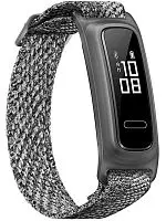 Фитнес−браслет Huawei Band 4E Серый Huawei купить в Барнауле