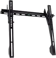 Кронштейн Kromax VEGA-12 22"-65" Черный макс. вес 50 кг наст. наклонный Кронштейны купить в Барнауле