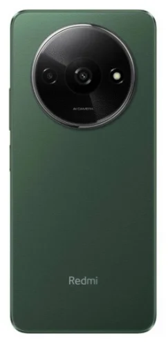 Xiaomi Redmi A3 4/128GB Forest Green Xiaomi купить в Барнауле фото 3