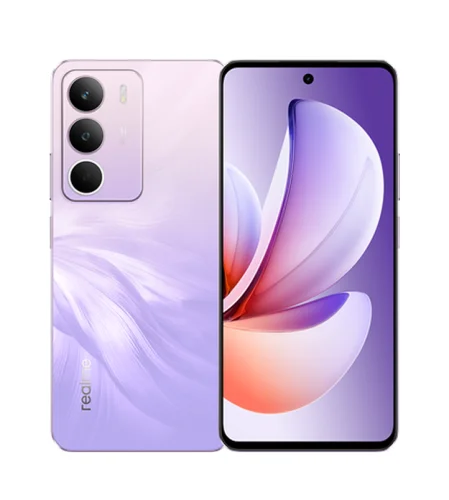 Realme C71 6/128GB Фиолетовый RealMe купить в Барнауле