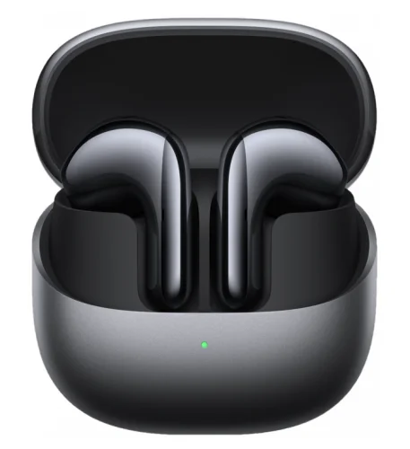 Гарнитура беспроводная Xiaomi Buds 5 Graphite Black Раздельные наушники Xiaomi купить в Барнауле