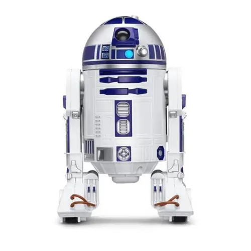 Робот Sphero R2D2 беспроводной Детские роботы купить в Барнауле