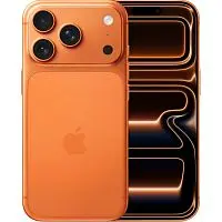 Apple iPhone 17 Pro Max 256Gb Orange GB Apple купить в Барнауле