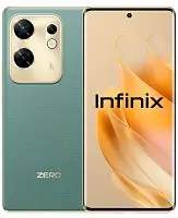 Infinix Zero 30 8/256GB Green Infinix купить в Барнауле