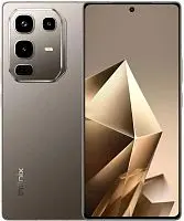Infinix NOTE 50 8/256GB Titanium Grey Infinix купить в Барнауле