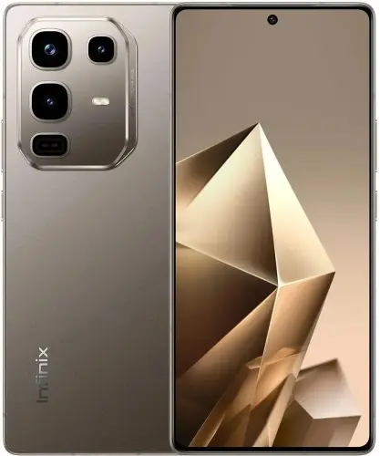 Infinix NOTE 50 8/256GB Titanium Grey Infinix купить в Барнауле