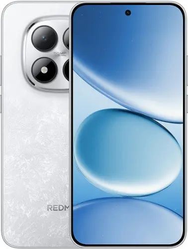 Xiaomi REDMI Note 15 Pro 5G 8/512GB Металлик Xiaomi купить в Барнауле