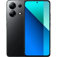 Xiaomi Redmi Note 13 8/512GB Midnight Black Xiaomi купить в Барнауле
