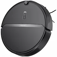Робот-пылесос Roborock Vacuum Cleaner E4 Черный Роботы-пылесосы Roborock купить в Барнауле