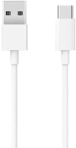Дата-кабель Xiaomi Mi Cable USB-C Type-C 1m White (BHR4422GL) Кабель оригинальный Xiaomi купить в Барнауле