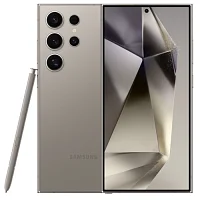 Samsung S24 Ultra SM-S928B 12/256GB Titanium Gray RU Samsung купить в Барнауле