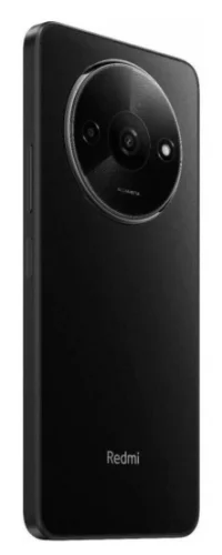 Xiaomi Redmi A3 3/64GB Midnight Black Xiaomi купить в Барнауле фото 6