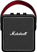 Акустическая система MARSHALL Stockwell II черный/латунь Marshall купить в Барнауле