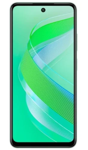Infinix SMART 8 4/128GB Green Infinix купить в Барнауле фото 2