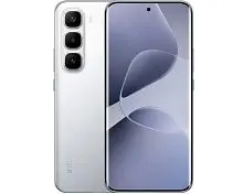 Infinix HOT 60i 8/256GB Titanium Silver Infinix купить в Барнауле