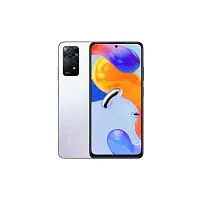 Xiaomi Redmi Note 11 Pro+ 5G 128GB Polar White Xiaomi купить в Барнауле