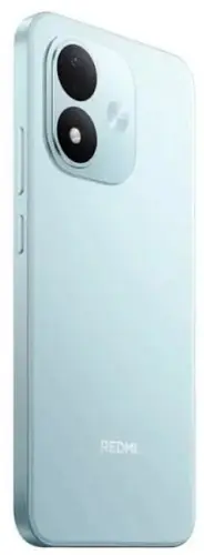 Xiaomi Redmi Note 17 6/256GB Голубой Xiaomi купить в Барнауле фото 4