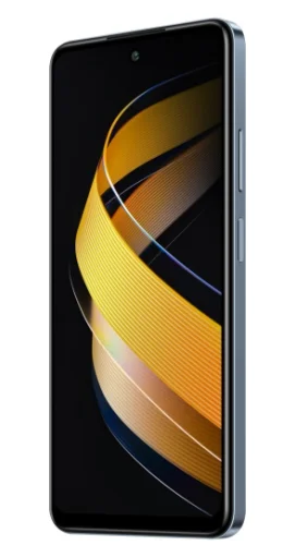Infinix SMART 8 Pro 8/128GB Black Infinix купить в Барнауле фото 4