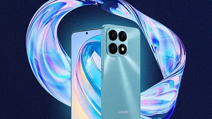 Старт продаж Honor X8a!